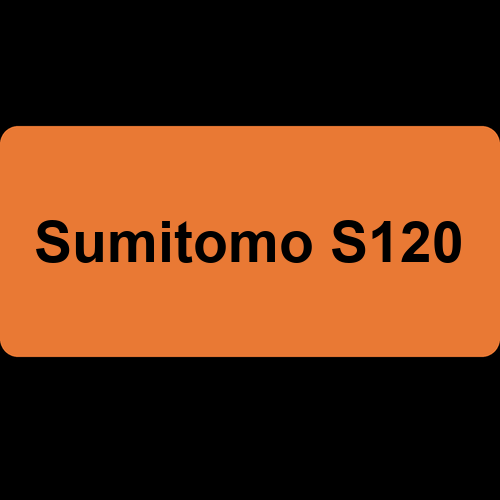 Sumitomo S120